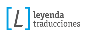 Leyenda Traducciones Logo
