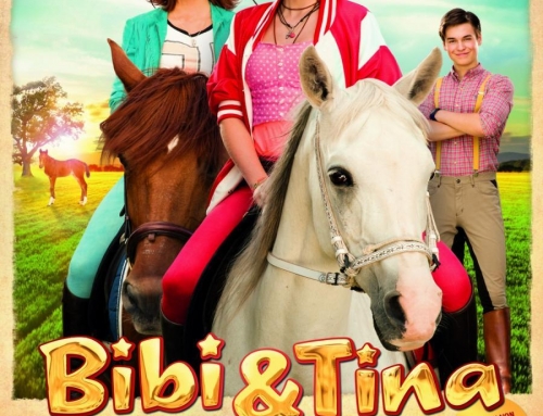 Bibi & Tina (I, II y III)