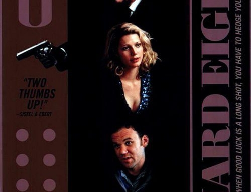 Hard Eight, Sidney