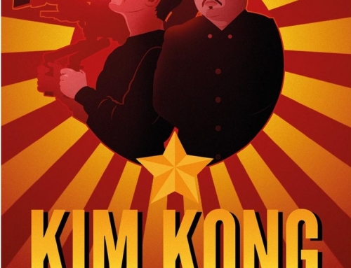 Kim Kong