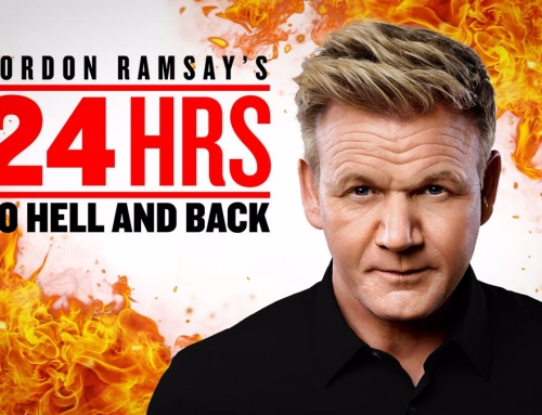 Pesadilla en el Infierno con Gordon Ramsay