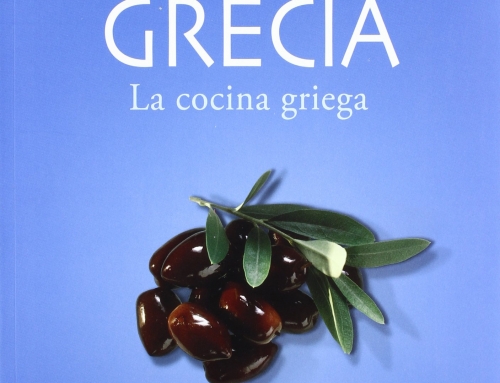 Culinaria Grecia