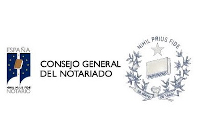 Consejo-General-del-Notariado_200 Logo del Consejo General del Notariado en Leyenda Traducciones
