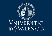 UV_200 Logo de Universitat de València en Leyenda Traducciones