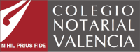 cnv_200 Logo del Colegio Notarial Valencia en Leyenda Traducciones