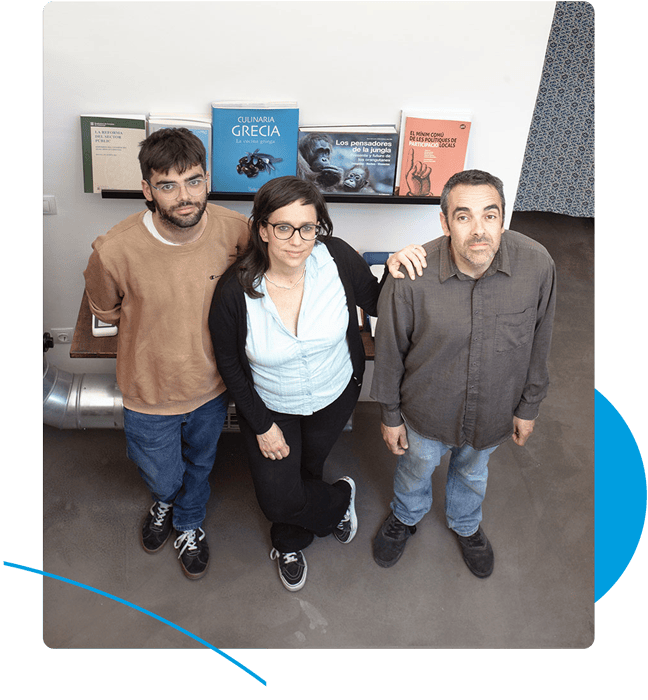 El equipo de Leyenda traducciones El equipo de Leyenda Traducciones