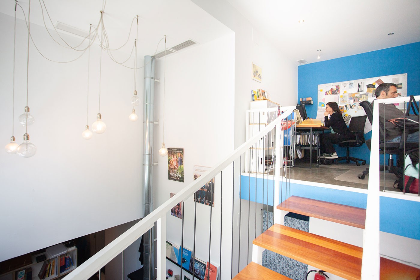 Oficina Leyenda Traducciones. De cine Oficina Leyenda Traducciones. De cine